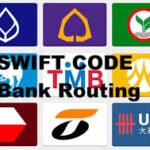 swift code ไทยพาณิชย์